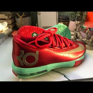Nike kevin durant